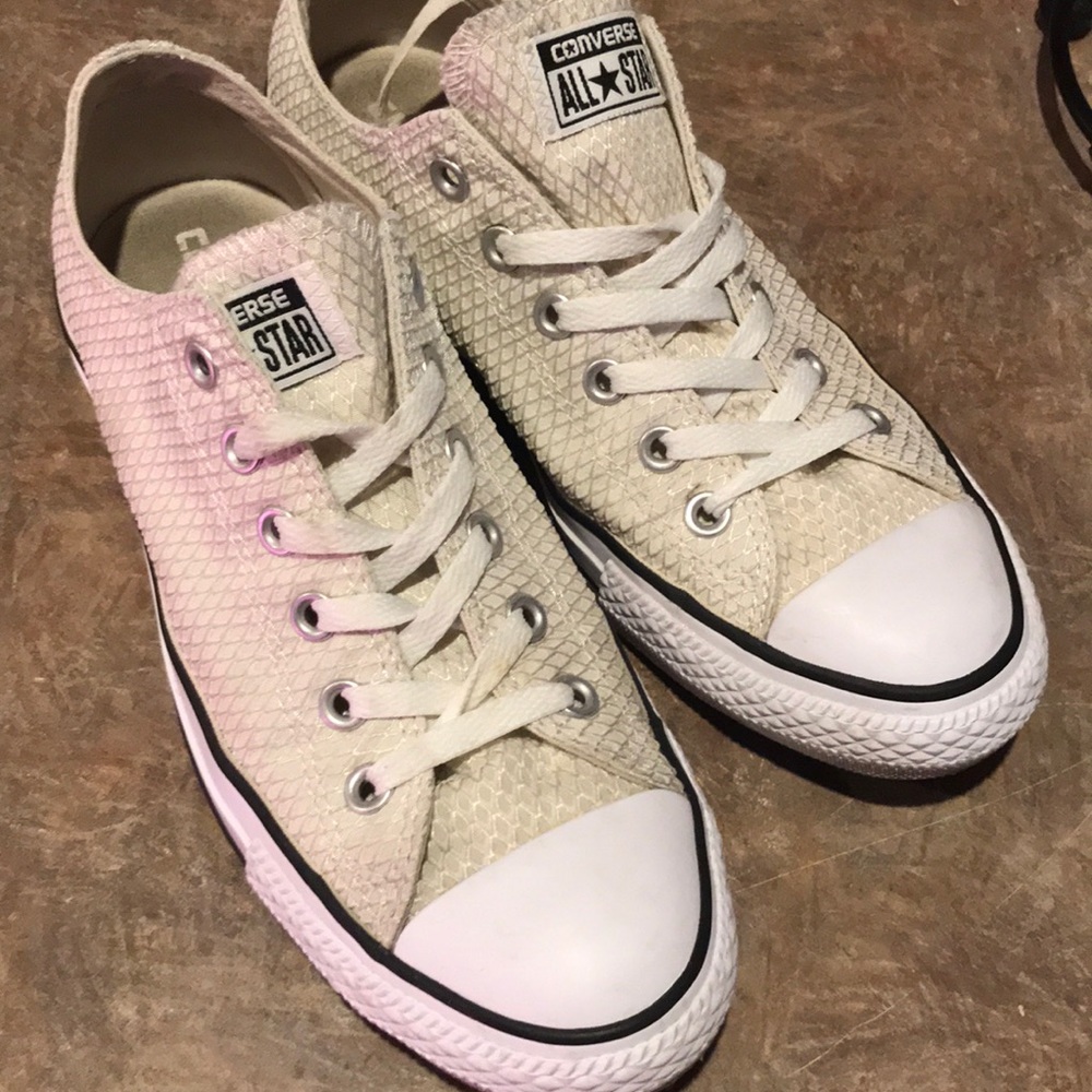Converse Chuck Taylors